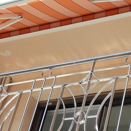 Cassiopee II Leilighet Les Sables-dʼOlonne Eksteriør bilde