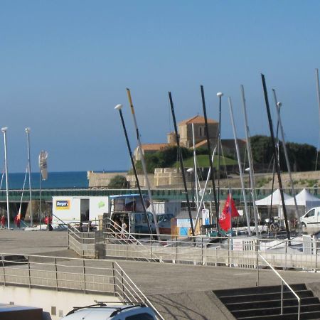 Cassiopee II Leilighet Les Sables-dʼOlonne Eksteriør bilde