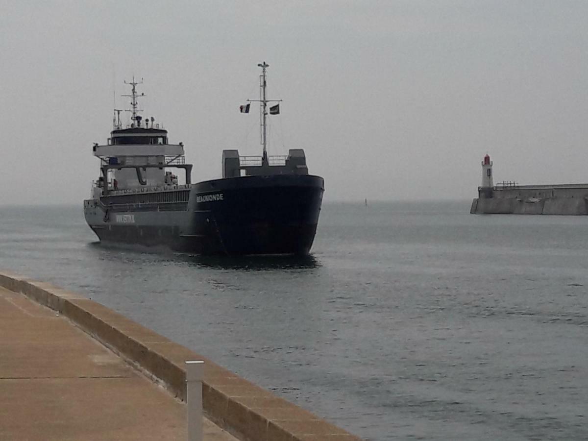 Cassiopee II Leilighet Les Sables-dʼOlonne Eksteriør bilde