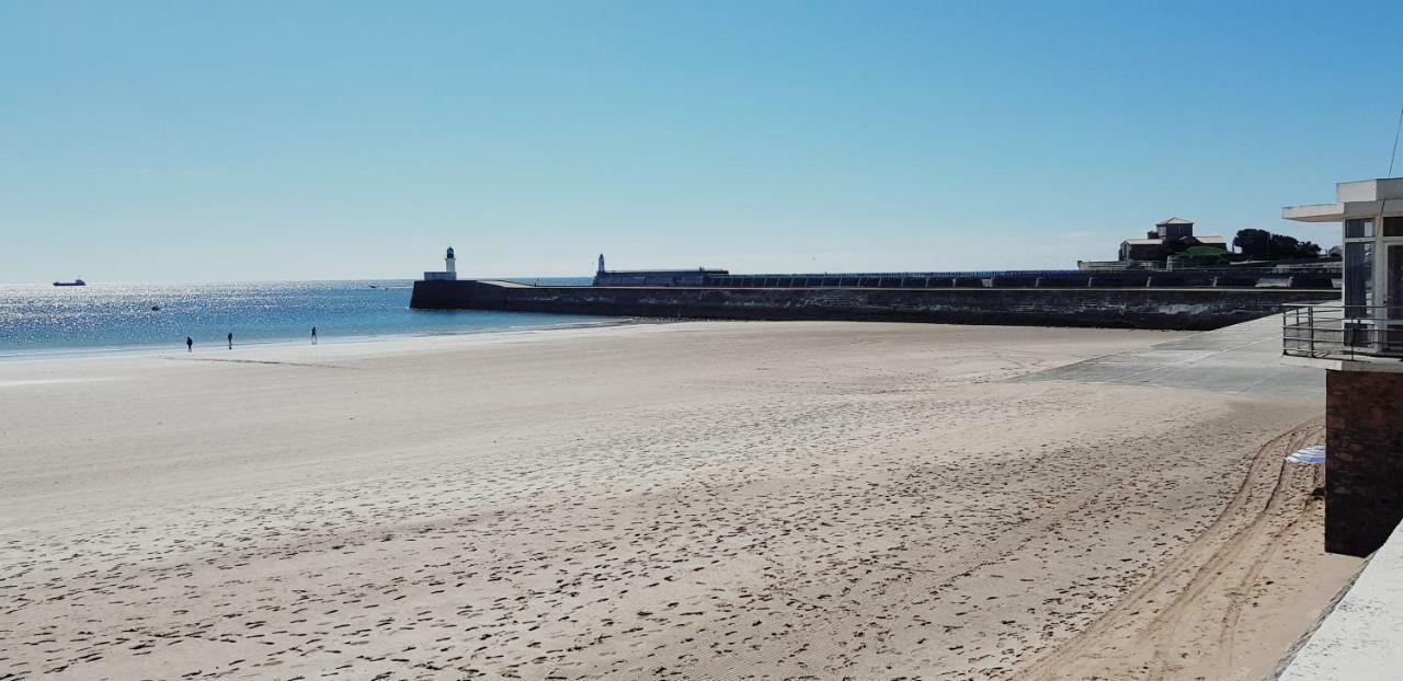 Cassiopee II Leilighet Les Sables-dʼOlonne Eksteriør bilde
